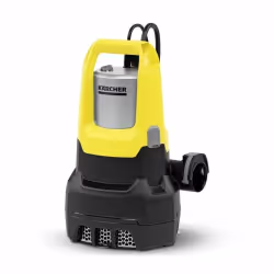 Kärcher SP 22.000 DIRT LEVEL SENSOR