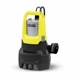 Kärcher SP 22.000 DIRT LEVEL SENSOR pompe submersible 750 W 22000 l/h 7 m