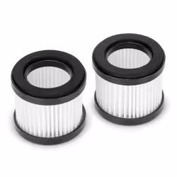 Kärcher Kit de filtration HEPA CVH 28633280, Aspirateur portatif, Filtre, Noir, Blanc, Kärcher, CVH 2, CVH 2-4, CVH 3 Plus, C ...