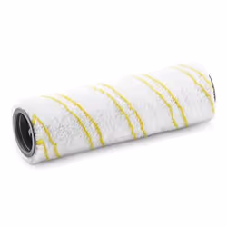 Kärcher 2.863-329.0, Roller, Blanc, Jaune, Kärcher FC 2-4, 1 pièce(s)