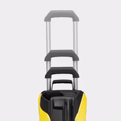 Kärcher K 7 Power Home Nettoyeur haute pression Compact Electrique 600 l/h 3000 W Noir, Jaune