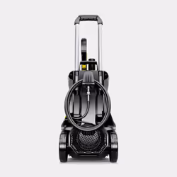 Kärcher K 7 Power Home Nettoyeur haute pression Compact Electrique 600 l/h 3000 W Noir, Jaune - Vue supplémentaire 4