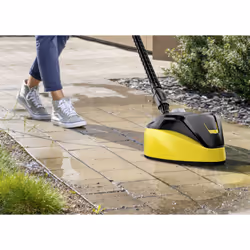 Kärcher K 7 Power Home Nettoyeur haute pression Compact Electrique 600 l/h 3000 W Noir, Jaune - Vue supplémentaire 5