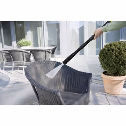 Kärcher K 7 Power Home Nettoyeur haute pression Compact Electrique 600 l/h 3000 W Noir, Jaune - Vue supplémentaire 8