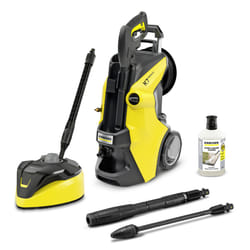 Kärcher K 7 Premium Power Home Nettoyeur haute pression Compact Electrique 600 l/h 3000 W Noir, Jaune