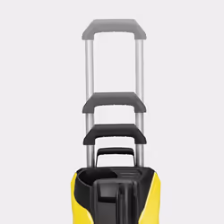 Kärcher K 7 Premium Power Home Nettoyeur haute pression Compact Electrique 600 l/h 3000 W Noir, Jaune