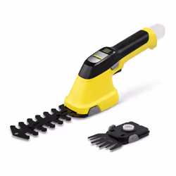 Kärcher GSH 4-4 PLUS