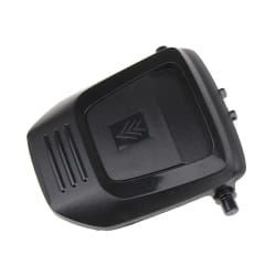 Karcher Fermoir noir