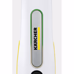 Kärcher SC 3 UPRIGHT Steam mop 0,5 L 1600 W Noir, Blanc