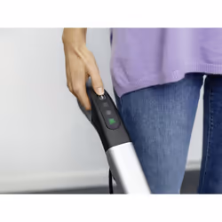 Kärcher SC 3 UPRIGHT Steam mop 0,5 L 1600 W Noir, Blanc - Vue supplémentaire 4