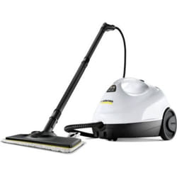 Kärcher SC 2 EasyFix Nettoyeur vapeur traineau 1500 W Noir, Blanc