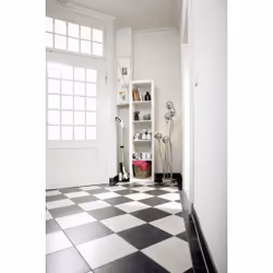Kärcher EWM 2 Aspirateur balai Batterie Humide Noir, Blanc, Jaune 2,5 Ah - Vue supplémentaire 6