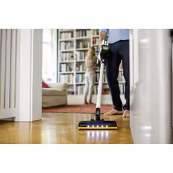 Kärcher VC 7 Cordless yourMax aspirateur de table Gris, Blanc Sans sac - Vue supplémentaire 5
