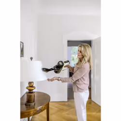 Kärcher VC 7 Cordless yourMax aspirateur de table Gris, Blanc Sans sac - Vue supplémentaire 6
