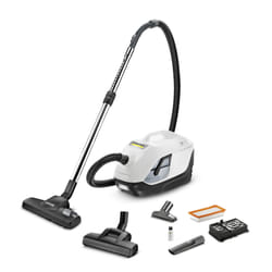 Kärcher DS 6 Plus 2 L Aspirateur réservoir cylindrique Sec 650 W Sans sac