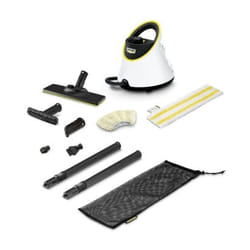 Kärcher SC 2 Deluxe 1 L 1500 W Noir, Blanc