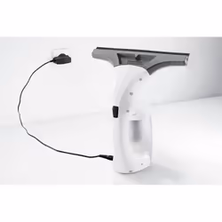 Kärcher WV 1 Plus laveur de vitres électriques 0,1 L Noir, Blanc