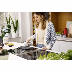 Kärcher WV 1 Plus laveur de vitres électriques 0,1 L Noir, Blanc - Vue supplémentaire 6