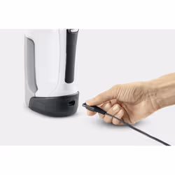 Kärcher WV 6 Plus laveur de vitres électriques 0,15 L Argent, Blanc - Vue supplémentaire 5