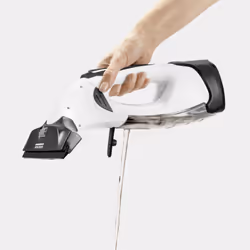 Kärcher WV 5 Plus N laveur de vitres électriques 0,1 L Blanc