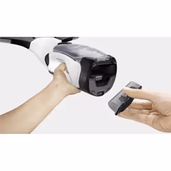 Kärcher WV 5 Plus N laveur de vitres électriques 0,1 L Blanc