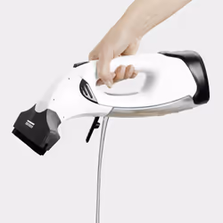 Kärcher WV 2 Plus N laveur de vitres électriques 0,1 L Blanc