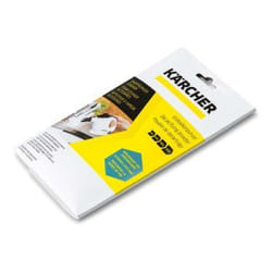 Kärcher 6.296-193.0 accessoire de nettoyage à vapeur Détartreur