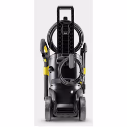 Kärcher K 7 WCM FJ Nettoyeur haute pression Droit Electrique 600 l/h Noir, Jaune - Vue supplémentaire 4
