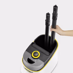Kärcher SC 4 Deluxe Nettoyeur Vapeur Traîneau 1,3 L 2200 W - Vue supplémentaire 4