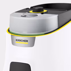 Kärcher SC 4 Deluxe Nettoyeur Vapeur Traîneau 1,3 L 2200 W - Vue supplémentaire 5