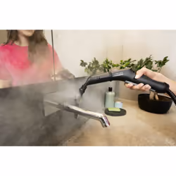 Kärcher SC 4 Deluxe Nettoyeur Vapeur Traîneau 1,3 L 2200 W - Vue supplémentaire 6