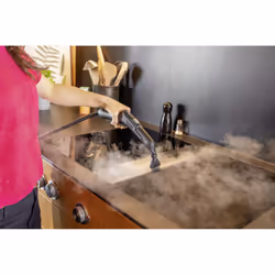 Kärcher SC 4 Deluxe Nettoyeur Vapeur Traîneau 1,3 L 2200 W - Vue supplémentaire 7