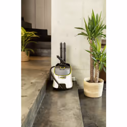 Kärcher SC 4 Deluxe Nettoyeur Vapeur Traîneau 1,3 L 2200 W - Vue supplémentaire 9