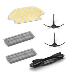 Kärcher RCV 3 Aspirateur robot Kit d'accessoires