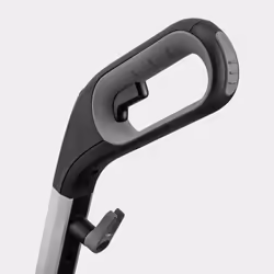 Kärcher SC 2 UPRIGHT Steam mop 0,4 L 1600 W Noir, Blanc