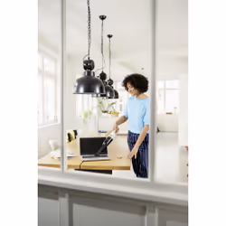 Kärcher CVH 3 Plus aspirateur de table Noir, Blanc Sans sac - Vue supplémentaire 6