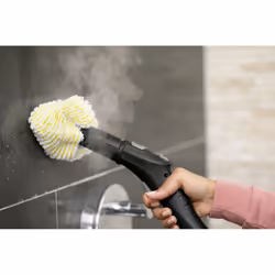 Kärcher SC 4 EasyFix IRON Nettoyeur vapeur traineau 0,8 L 2000 W Noir, Blanc - Vue supplémentaire 10