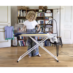 Kärcher SC 4 EasyFix IRON Nettoyeur vapeur traineau 0,8 L 2000 W Noir, Blanc - Vue supplémentaire 6