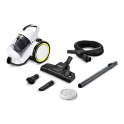 Kärcher STAUBSAUGER VC 3 0,9 L Aspirateur réservoir cylindrique Sec 700 W Sans sac