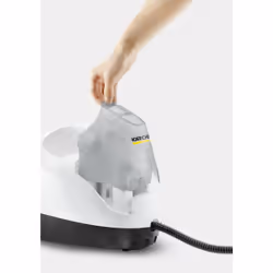 Kärcher SC 4 EasyFix Nettoyeur vapeur traineau 0,8 L 2000 W