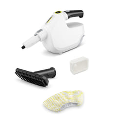 Kärcher 1.516-404.0 nettoyeur vapeur Nettoyeur vapeur portable 0,2 L 1300 W Blanc