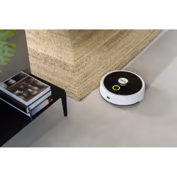 Kärcher RCF 3 robot aspirateur 1,15 L Noir, Blanc - Vue supplémentaire 5