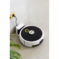 Kärcher RCF 3 robot aspirateur 1,15 L Noir, Blanc - Vue supplémentaire 6