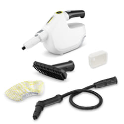 Kärcher 1.516-416.0 nettoyeur vapeur Nettoyeur vapeur portable 0,2 L 1300 W Blanc