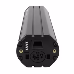 Batterie vélo électrique sur cadre horizontal Bosch Powertube 625 Bbp290 Bdu2Xx - Bdu3Xx - Bdu4Xx