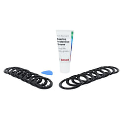 Kit d'entretien pour cache roulement - avec graisse Bosch bdu3xx