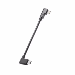 Câble de chargement micro USB-C pour smartphone android (système VAE de Bosch 2) Bosch - TU