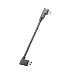 Câble de chargement micro USB-C pour smartphone android (système VAE de Bosch 2) Bosch - TU