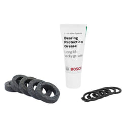Kit d'entretien pour roulement l2 avec graisse Bosch bdu2xx