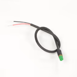 Câble d'alimentation pour une utilisation tièrce Bosch LPP Smart System BCH3370-200